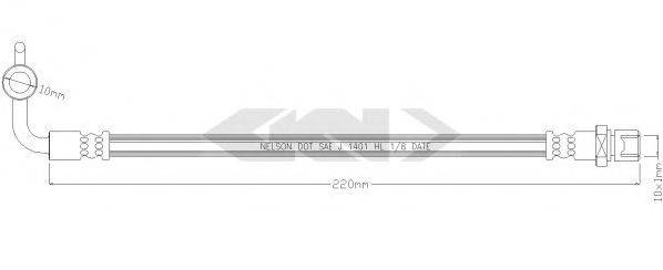 SPIDAN 340646