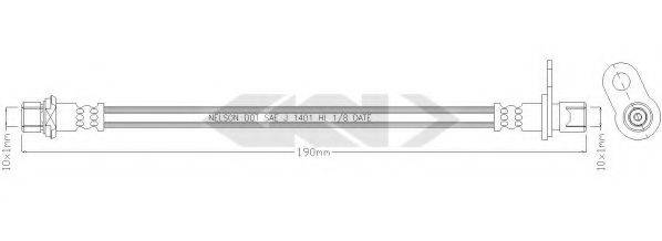 SPIDAN 340393