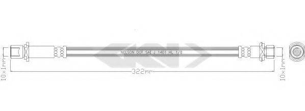 SPIDAN 340425