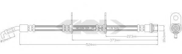 SPIDAN 340292