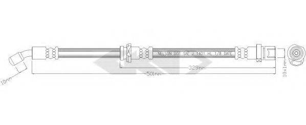 SPIDAN 340368