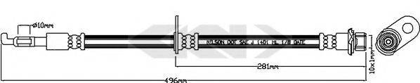 SPIDAN 340395