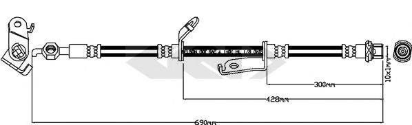 SPIDAN 340396