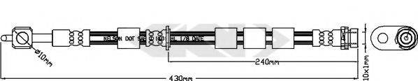 SPIDAN 340488