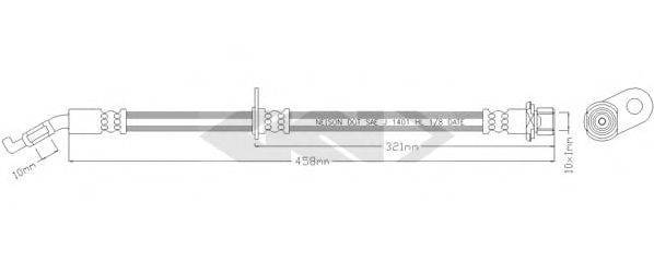 SPIDAN 340668
