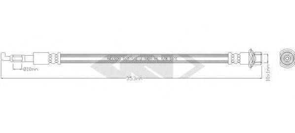 SPIDAN 340670
