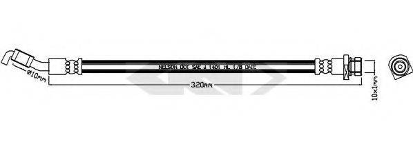 SPIDAN 340504