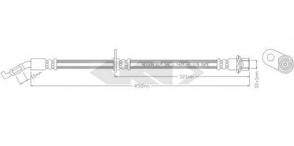 SPIDAN 340676