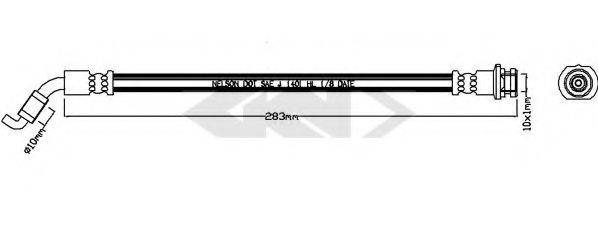SPIDAN 340506