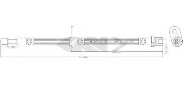 SPIDAN 340370