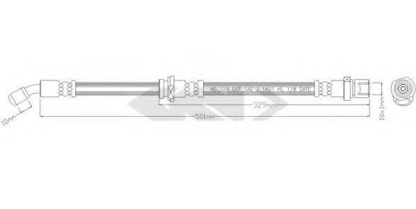 SPIDAN 340512
