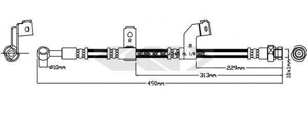 SPIDAN 340699