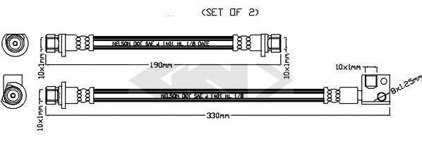 SPIDAN 340735
