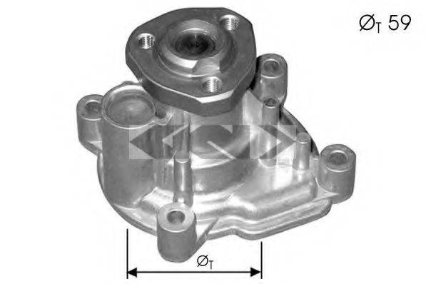 SPIDAN 91549