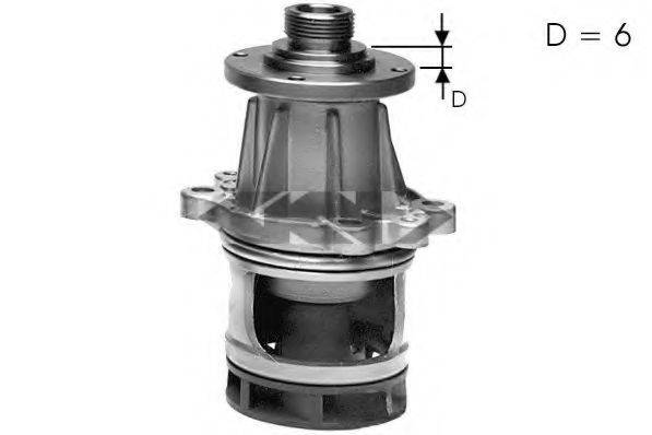 SPIDAN 60306