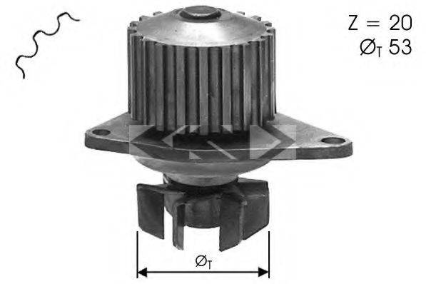 SPIDAN 60177