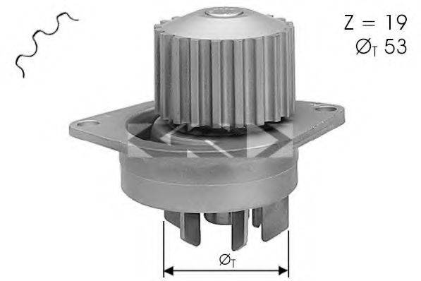SPIDAN 91301