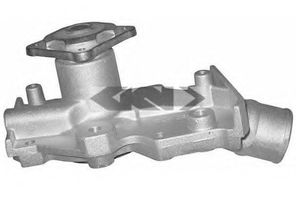 FORD 6878045 Водяний насос