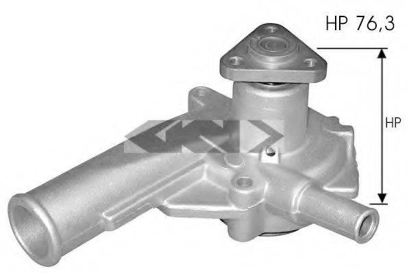 SPIDAN 60407