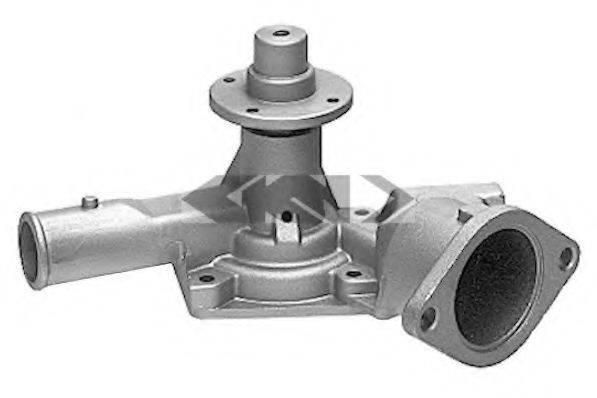 AIRTEX 1467 Водяний насос
