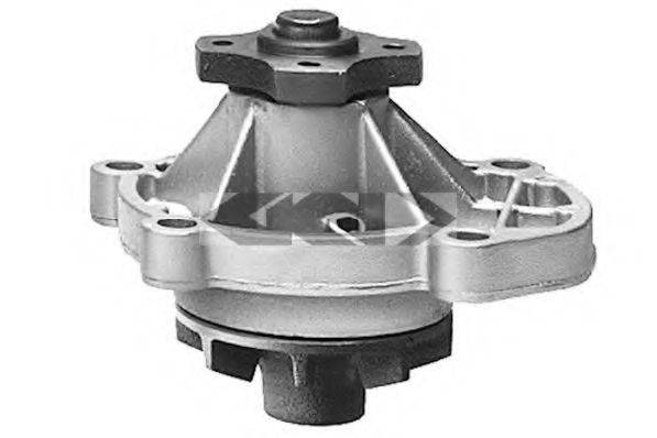 AIRTEX 1244 Водяний насос