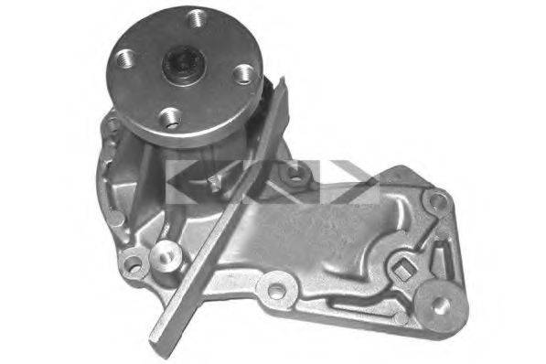 FORD 1376162 Водяний насос