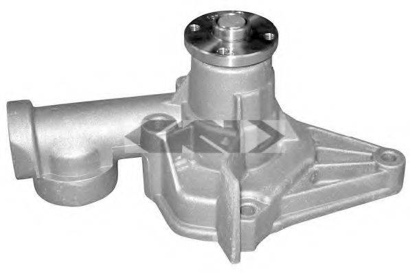 SPIDAN 91333