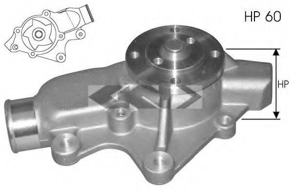 SPIDAN 91565