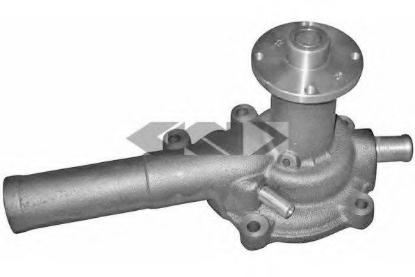 AIRTEX 1514 Водяний насос