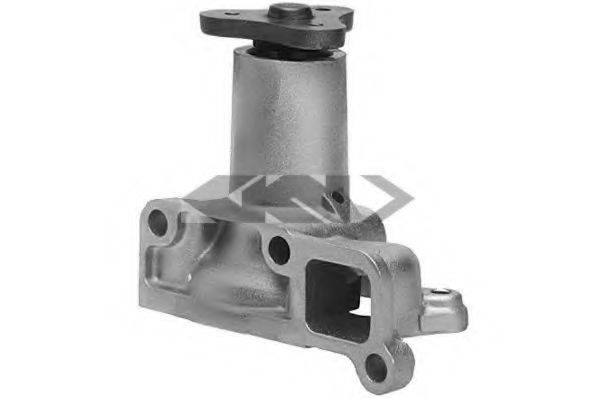 SPIDAN 60203