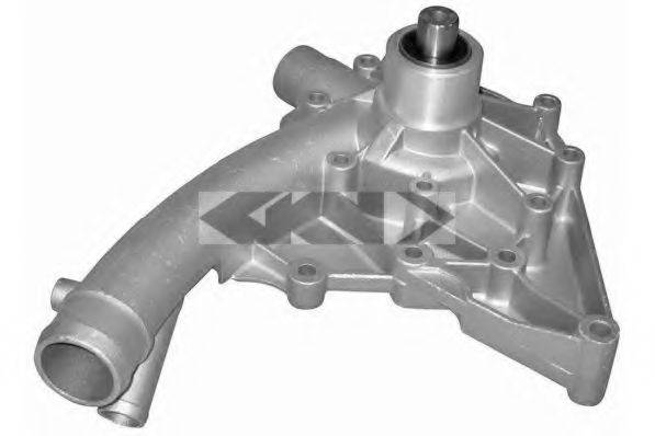 AIRTEX 1233 Водяний насос