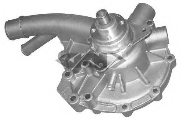 AIRTEX 1406 Водяний насос