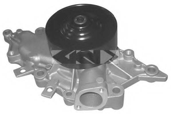 JEEP 5086 581AA Водяний насос