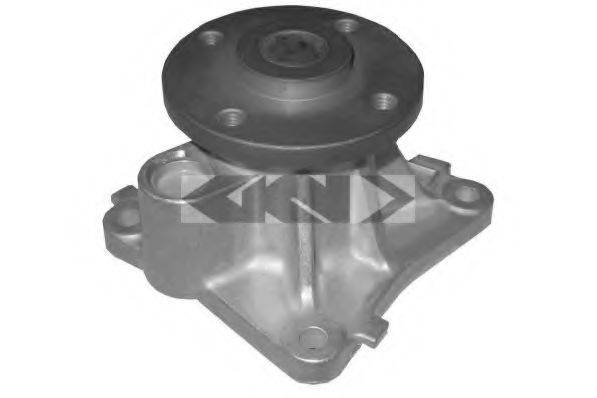 SPIDAN 91631