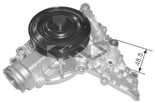 SPIDAN 91646