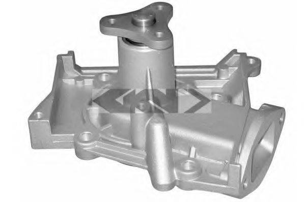 SPIDAN 60358