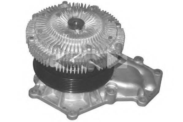 SPIDAN 91525