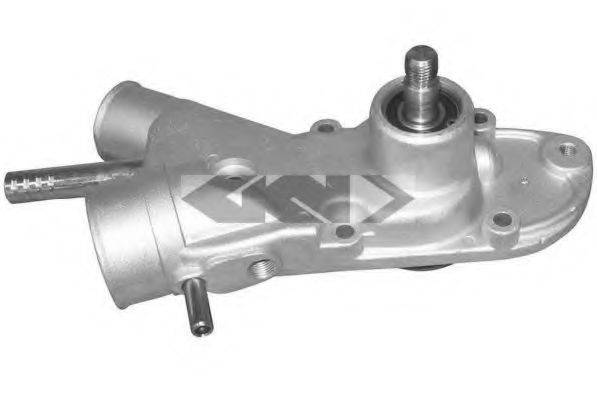AIRTEX 1128 Водяний насос