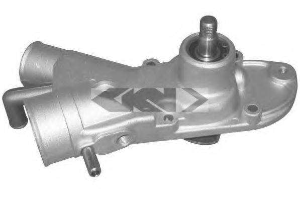 AIRTEX 1132 Водяний насос