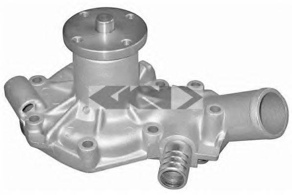 AIRTEX 1210 Водяний насос