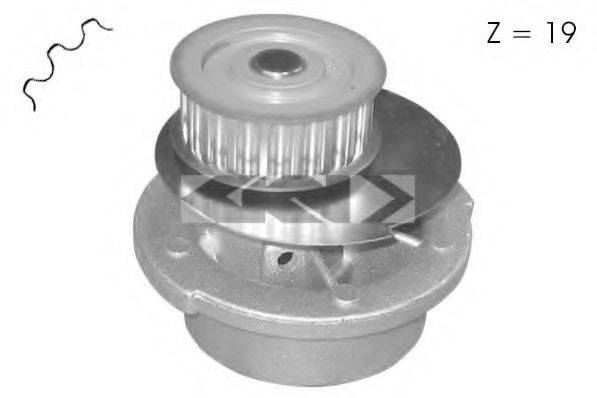 SPIDAN 60315
