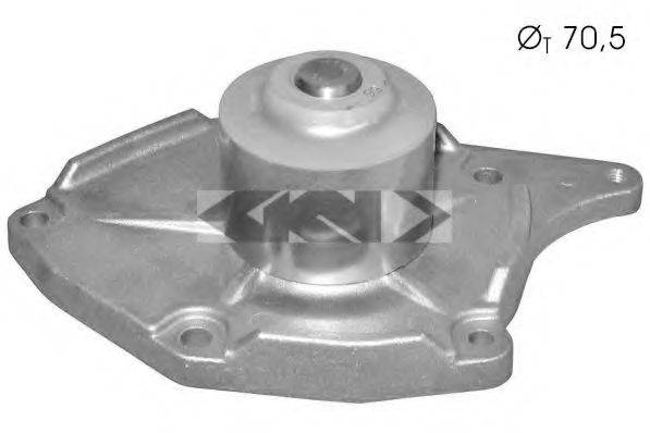 SPIDAN 91425
