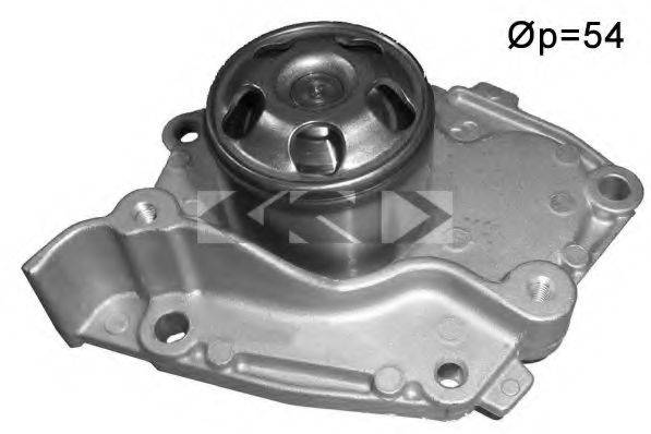OPEL 4449049 Водяний насос