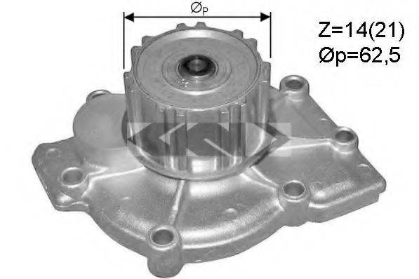 SPIDAN 91291