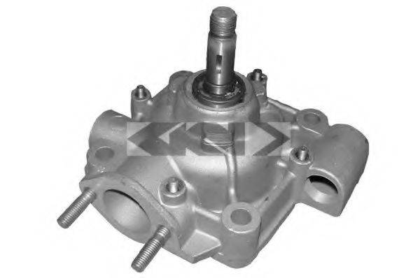 AIRTEX 1474 Водяний насос
