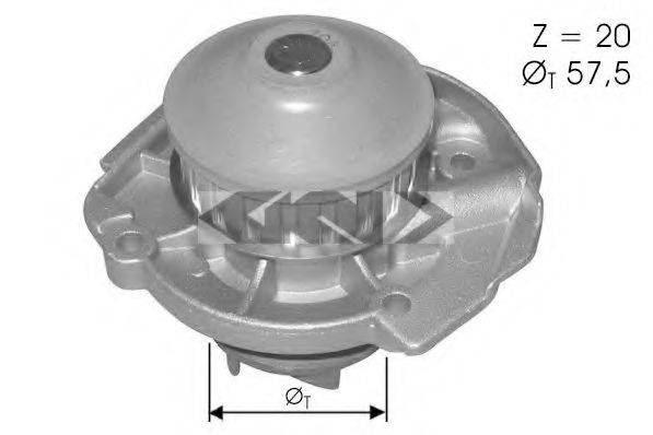 SPIDAN 60109