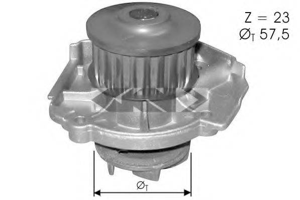 SPIDAN 91305