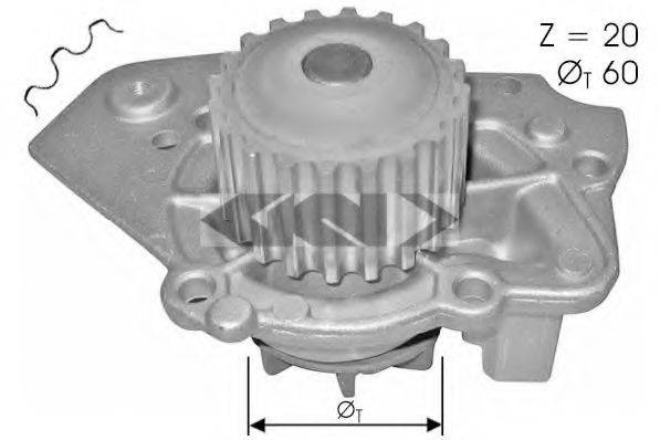 SPIDAN 60089