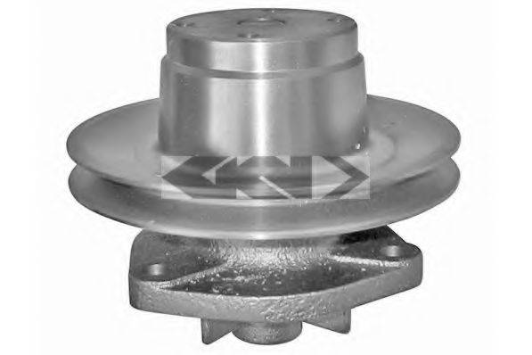AIRTEX 1481 Водяний насос