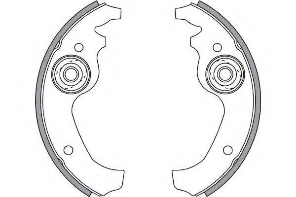 SPIDAN 33911